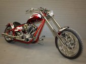 2009 Saxon Warlord photo
